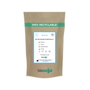 Paratuberculosis digital PCR kit 3